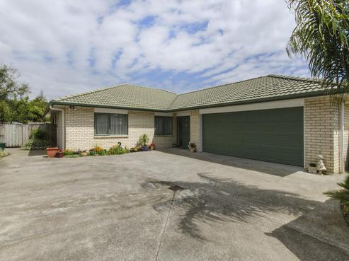 8A Argyle Avenue, Pahurehure
