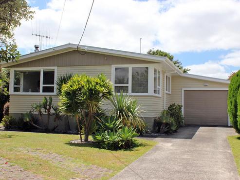 6 Tuhangi Street, Kamo