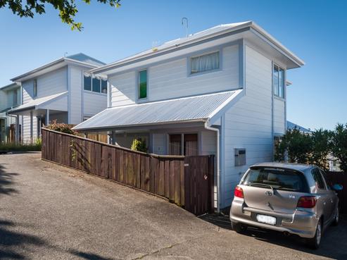 3/27 Kenwyn Terrace, Newtown