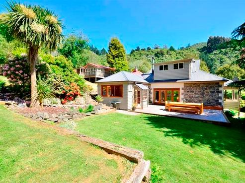 21 Fulton Road, Glenleith