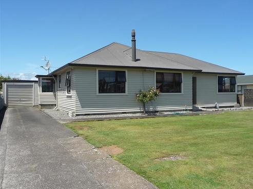 182 Waihi Road, Hawera