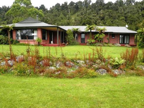 117 Greens Road, Franz Josef Glacier