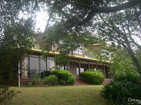 182 Fitzpatrick Road, Brookby