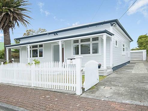 14 Buckley Street, Alicetown