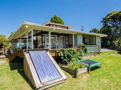 110 Christian Road, Swanson