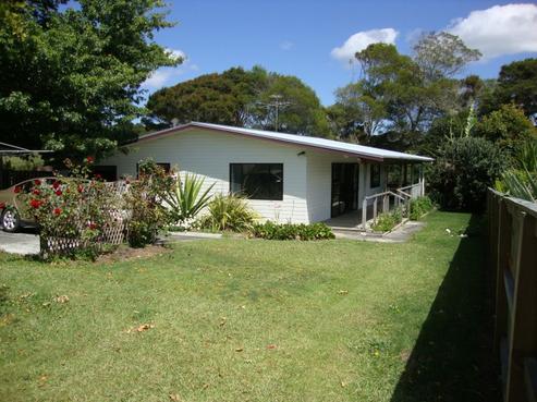 46 Haruru Falls Road, Haruru