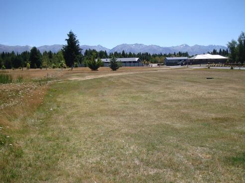 17 Irishman Drive, Twizel