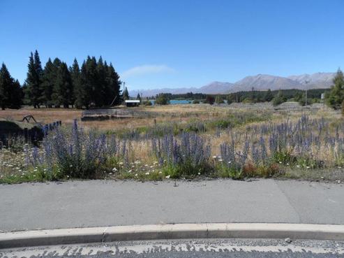 6 Dwyer Place, Lake Tekapo