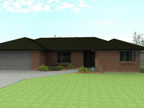 32 Lowe Street, Avenal