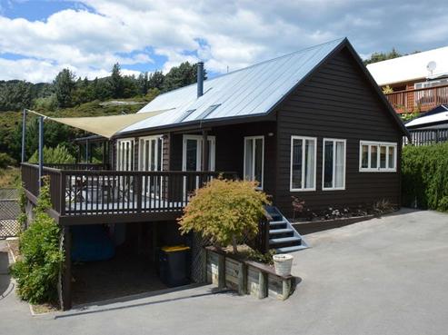 13A Vangioni Lane, Akaroa