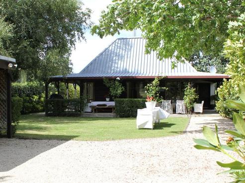 35 Woodbank Road, Hanmer Springs