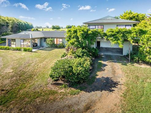 195 Pine Valley Road, Dairy Flat