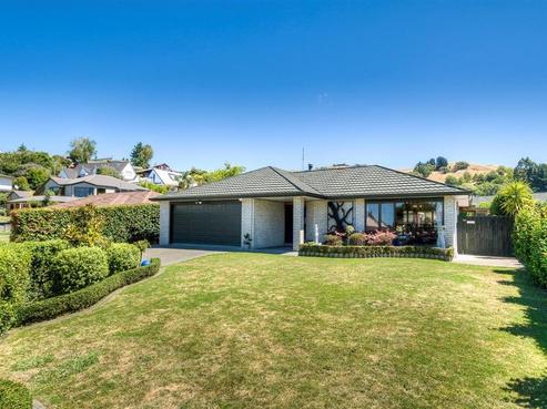 91 Hetley Crescent, Taradale