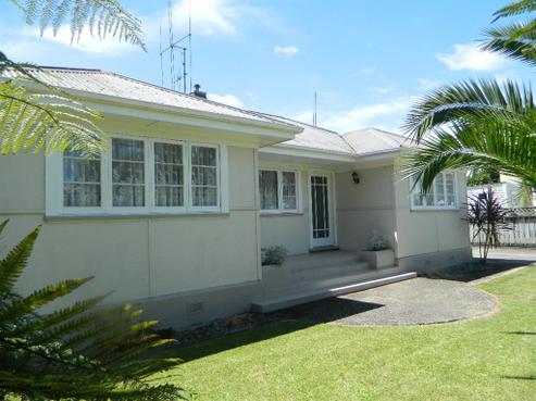 4 Clarke Street, Otorohanga