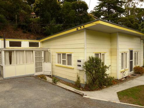 17 Waiotahi Road, Thames