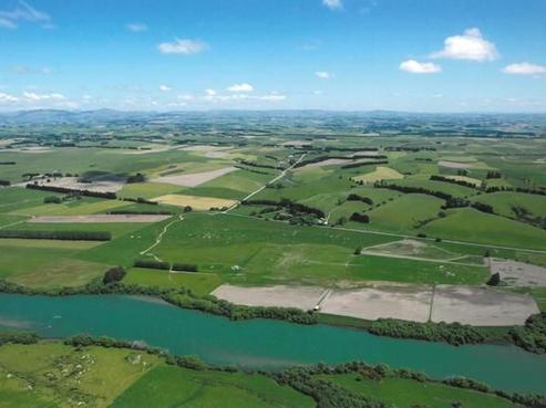 480 Clutha River Road, Greenfield