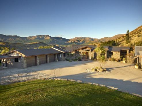 111 Alec Robins Road, Dalefield/Wakatipu Basin