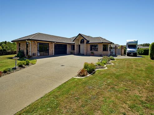 3 Annieston Place, Waiuku