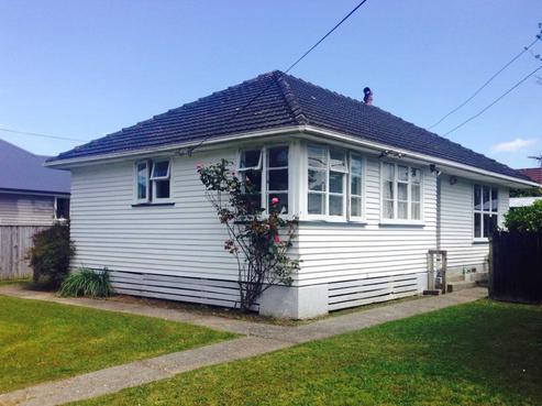 224 Oxford Terrace, Avalon