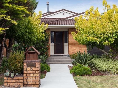 8 Marlin Street, West Harbour