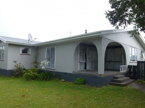 62 Reid Street, Blaketown