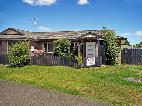 3/15 O'Sullivan Place, Waiuku