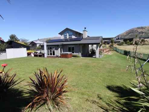 181 Stone Street, Wanaka