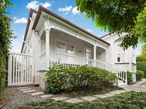 76 Ardmore Road, Ponsonby