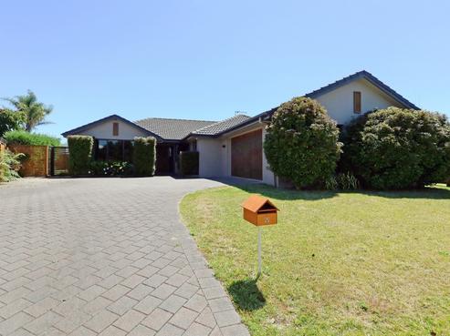 25 Coleraine Drive, Rototuna