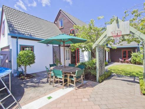 19 Wai-iti Crescent, Woburn