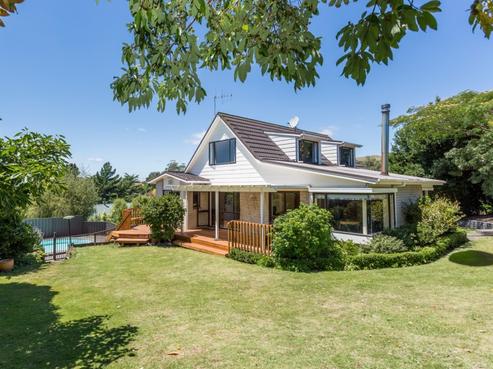 1 Te Mata Peak Road, Havelock North