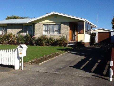 14 Caroline Drive, Feilding