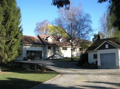 283 Springvale Road, Alexandra