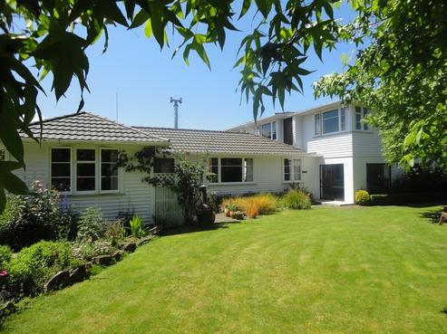 548 Ohangai Road, Hawera
