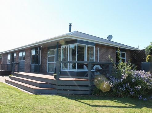 141B Beach Road, Kaikoura