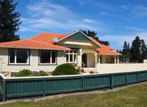 3 Tawera Lane, Springfield