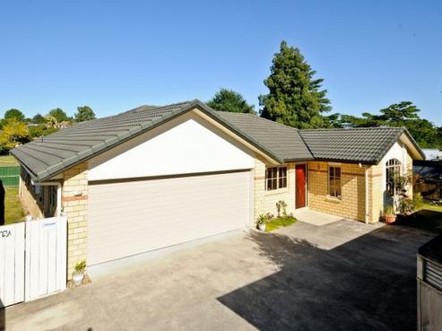 27A Fenwick Crescent, Hillcrest