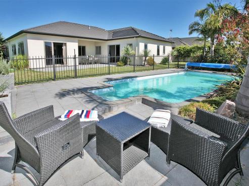 1 Brooklands Drive, Havelock North