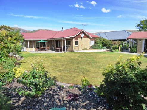 1 Argus Avenue, Cromwell