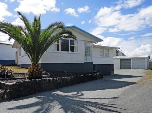 156 Corks Road, Tikipunga