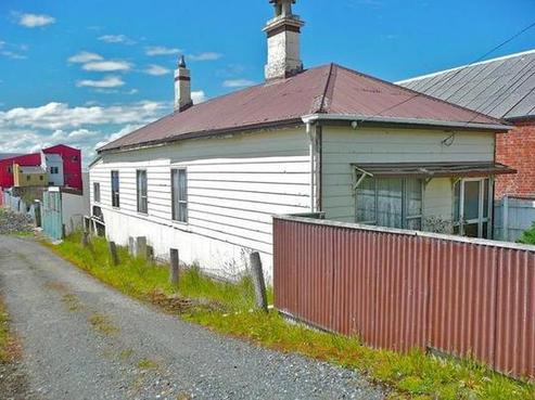 93 Barrow Street, Bluff