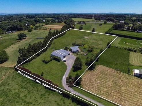 42 Lee Martin Road, Tamahere