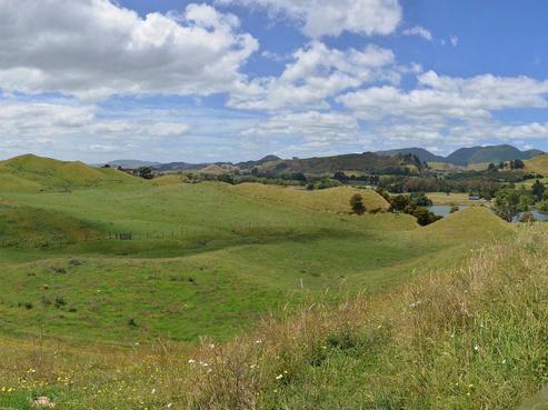 890 Poutakataka Road, Atiamuri