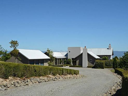 136 Southdown Drive, Martinborough