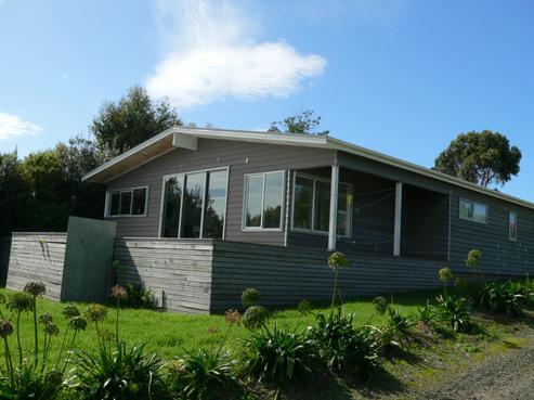 10 Ocean View Crescent, Rakino Island