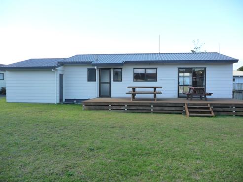 120 Hampton Road, Whangamata