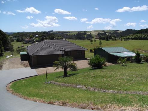 1 Settlement Road, Kawakawa
