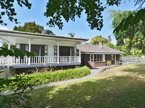 82 Puriri Park Road, Maunu