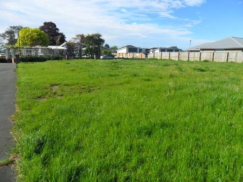 2 Elmwood Grove, Tinwald