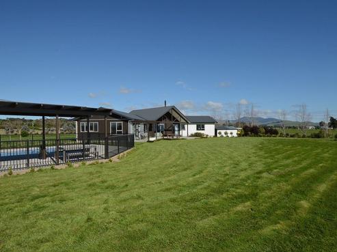 34B Fraters Road, Martinborough
